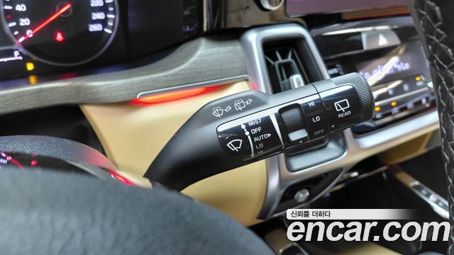 Kia Sorento (IV) Diesel 2.2 2WD Prestige 2022 — фото 33