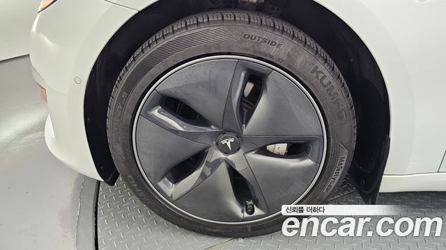 Tesla Model 3 Long Range AWD 2020 — фото 5