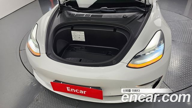 Tesla Model 3 Long Range AWD 2020 — фото 6