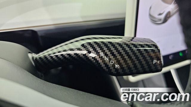 Tesla Model 3 Long Range AWD 2020 — фото 9
