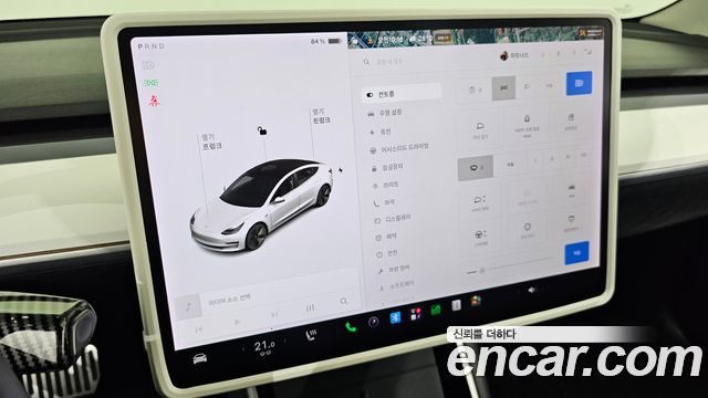 Tesla Model 3 Long Range AWD 2020 — фото 21