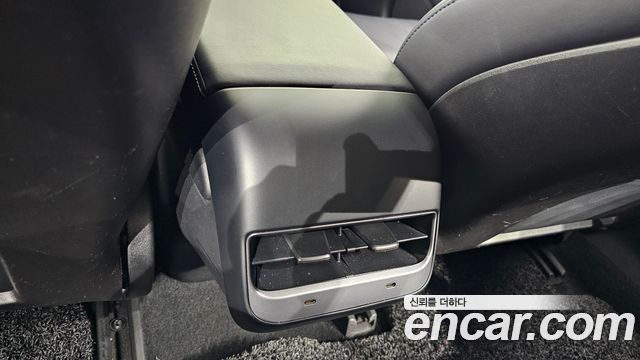 Tesla Model 3 Long Range AWD 2020 — фото 22