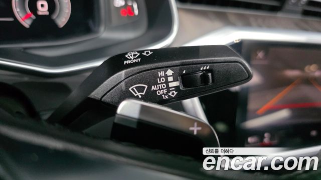 Audi A6 (C8) 40 TDI Premium 2023 — фото 20