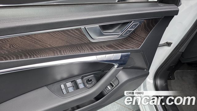 Audi A6 (C8) 40 TDI Premium 2023 — фото 28