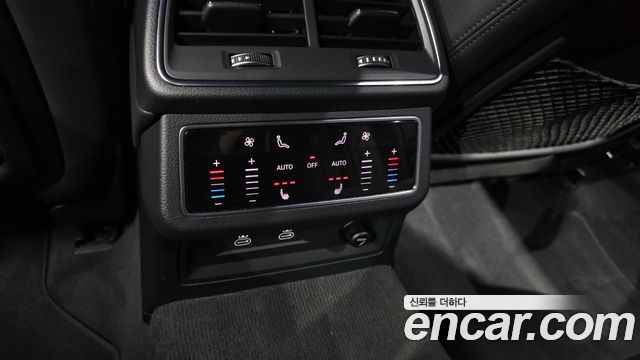 Audi A6 (C8) 40 TDI Premium 2023 — фото 29