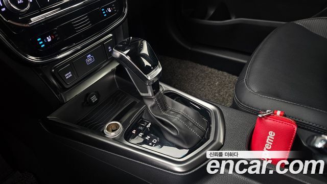 KG Mobility (SsangYong) Very New Tivoli Gasoline 1.5 2WD V5 2020 — фото 9