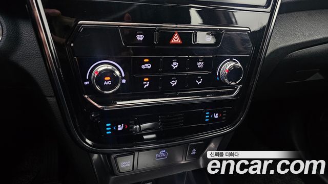 KG Mobility (SsangYong) Very New Tivoli Gasoline 1.5 2WD V5 2020 — фото 17