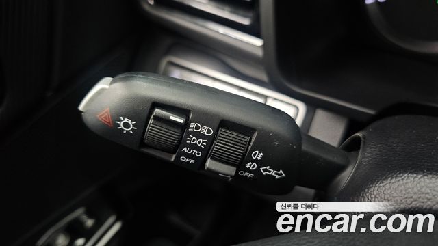 KG Mobility (SsangYong) Very New Tivoli Gasoline 1.5 2WD V5 2020 — фото 18