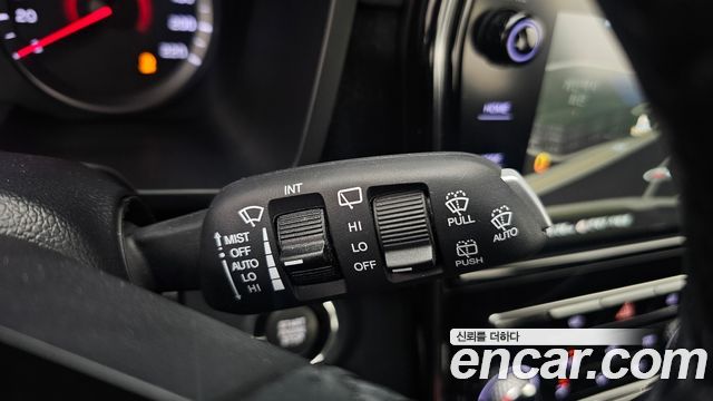 KG Mobility (SsangYong) Very New Tivoli Gasoline 1.5 2WD V5 2020 — фото 19