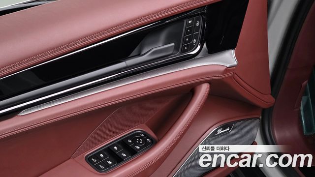 Porsche Panamera (976) 4.0 GTS 2025 — фото 16