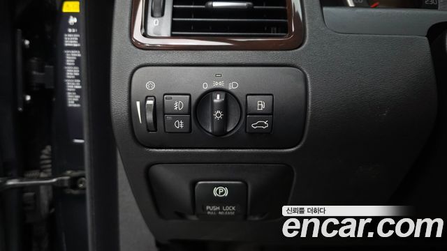 Volvo S80 D5 2nd 2011 — фото 15