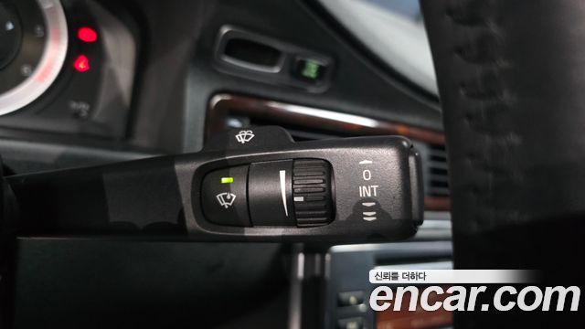 Volvo S80 D5 2nd 2011 — фото 16
