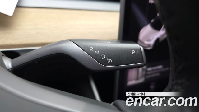 Tesla Model 3 Standard Range Plue RWD 2020 — фото 9