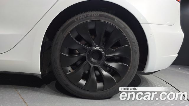 Tesla Model 3 Standard Range Plue RWD 2020 — фото 19