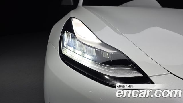 Tesla Model 3 Standard Range Plue RWD 2020 — фото 20