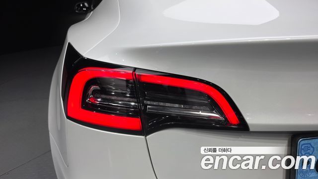 Tesla Model 3 Standard Range Plue RWD 2020 — фото 21