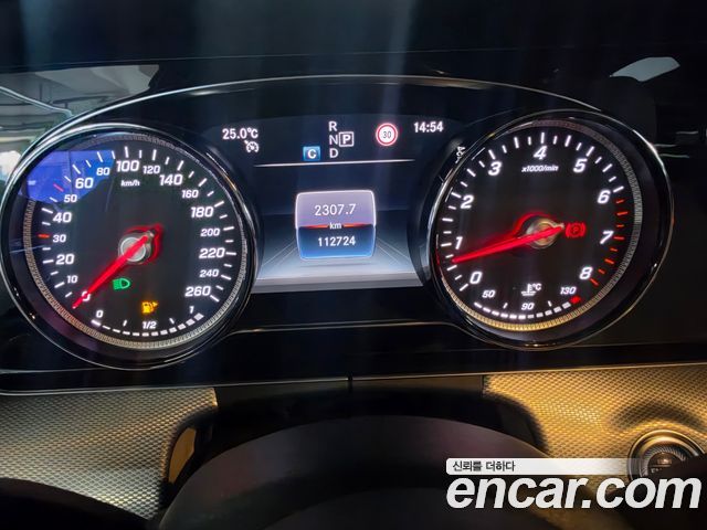 Mercedes-Benz E-Class (W213) E300 Avantgarde 2019 — фото 8