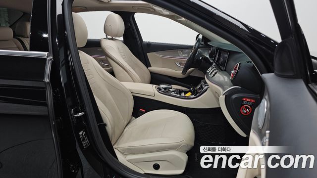 Mercedes-Benz E-Class (W213) E300 Avantgarde 2019 — фото 10