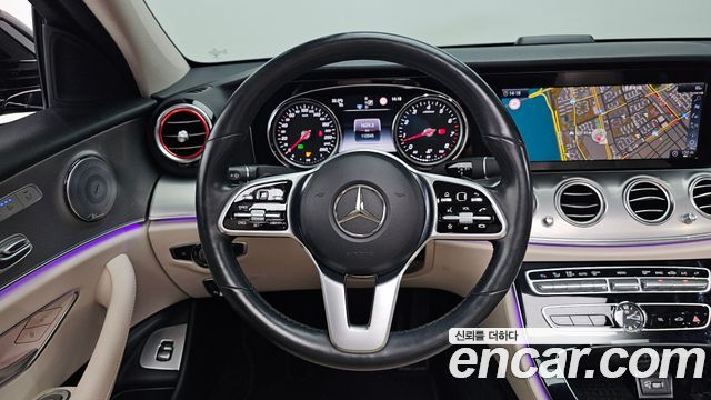 Mercedes-Benz E-Class (W213) E300 Avantgarde 2019 — фото 13