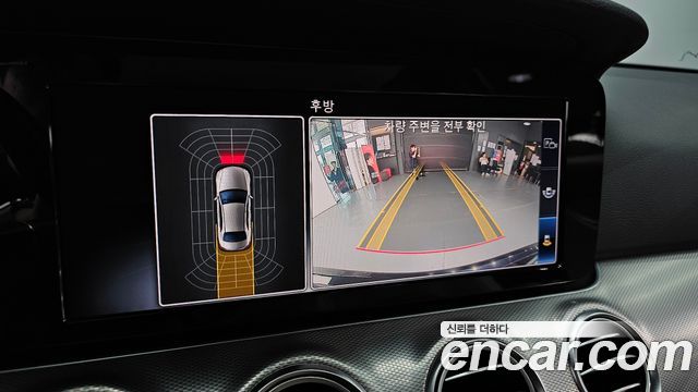 Mercedes-Benz E-Class (W213) E300 Avantgarde 2019 — фото 15