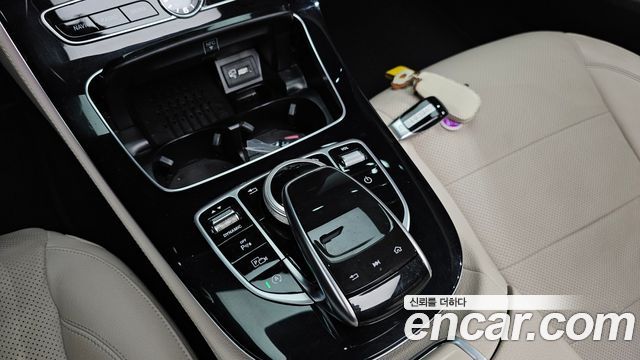 Mercedes-Benz E-Class (W213) E300 Avantgarde 2019 — фото 17
