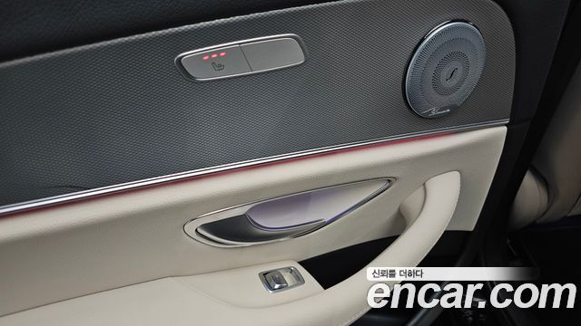 Mercedes-Benz E-Class (W213) E300 Avantgarde 2019 — фото 20
