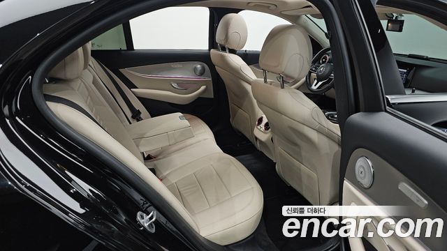 Mercedes-Benz E-Class (W213) E300 Avantgarde 2019 — фото 26