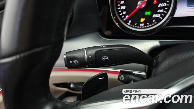 Mercedes-Benz E-Class (W213) E300 Avantgarde 2019 — фото 29