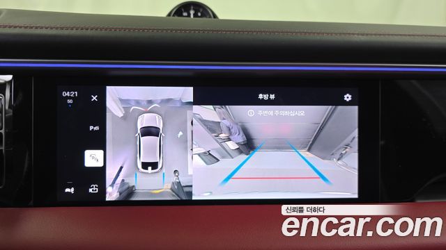 Porsche Macan EV 4S 2025 — фото 14