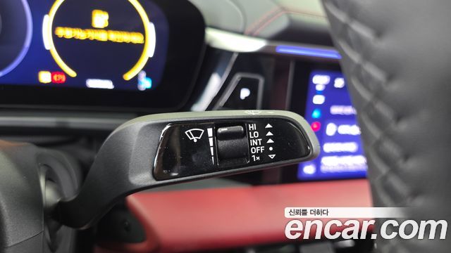 Porsche Macan EV 4S 2025 — фото 27