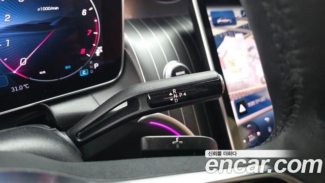 Mercedes-Benz GLC-Class (X254) GLC300 4MATIC Avnatgarde Coupe 2025 — фото 9