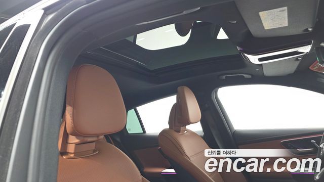 Mercedes-Benz GLC-Class (X254) GLC300 4MATIC Avnatgarde Coupe 2025 — фото 17