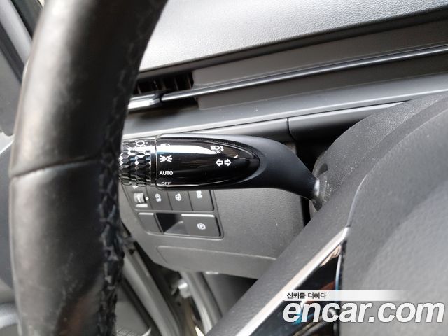Hyundai Staria Tourer 11-Seater Modern 2022 — фото 28