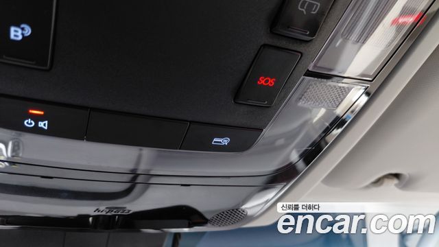 Hyundai Staria Tourer 11-Seater Modern 2022 — фото 30