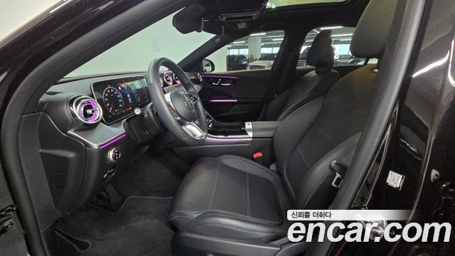 Mercedes-Benz C-Class (W206) C300 4MATIC Avantgarde 2023 — фото 15