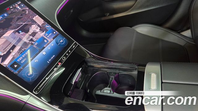 Mercedes-Benz C-Class (W206) C300 4MATIC Avantgarde 2023 — фото 20