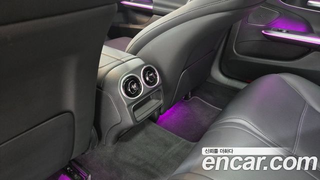 Mercedes-Benz C-Class (W206) C300 4MATIC Avantgarde 2023 — фото 22