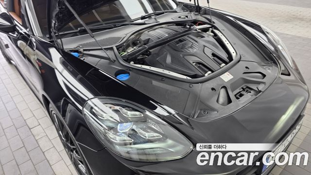 Porsche Panamera (971) 2.9 AWD 2023 — фото 6