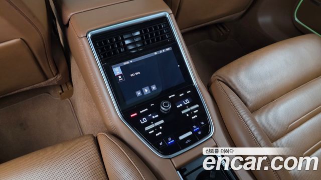 Porsche Panamera (971) 2.9 AWD 2023 — фото 19