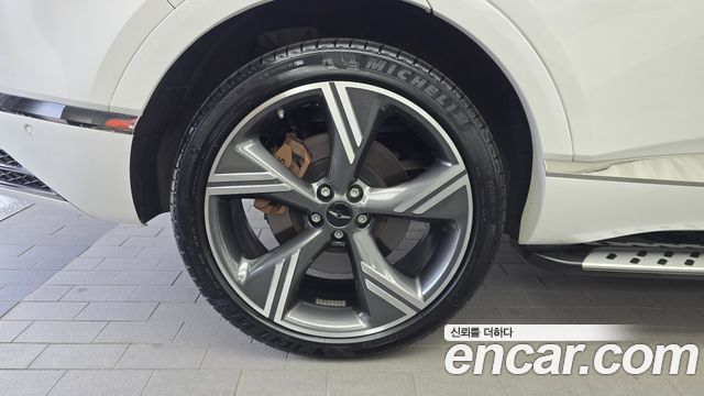 Genesis GV80 3.5T Gasoline AWD 2024 — фото 5