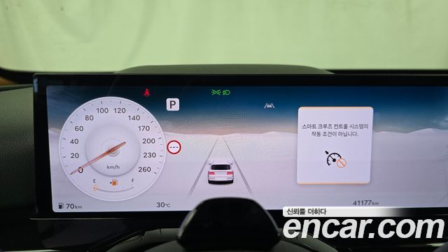 Genesis GV80 3.5T Gasoline AWD 2024 — фото 8