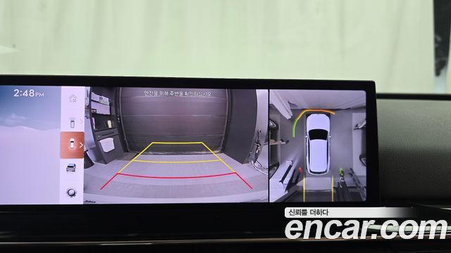 Genesis GV80 3.5T Gasoline AWD 2024 — фото 14
