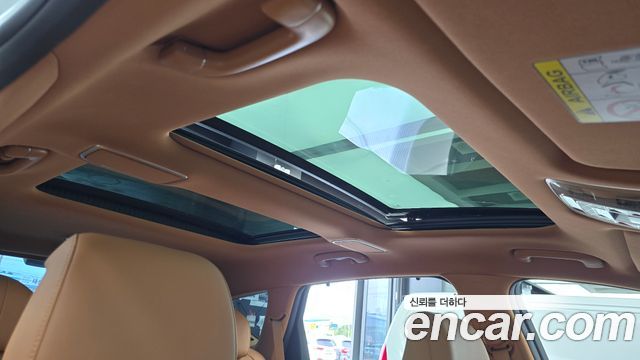 Genesis GV80 3.5T Gasoline AWD 2024 — фото 18