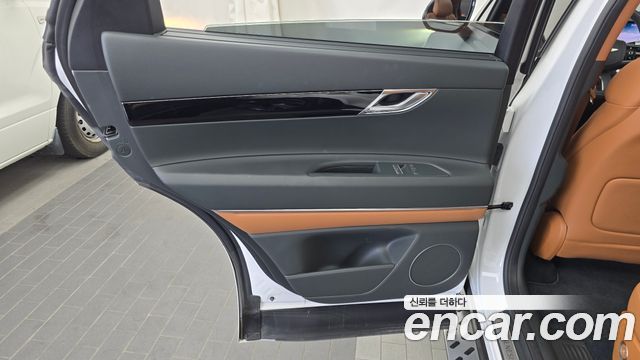 Genesis GV80 3.5T Gasoline AWD 2024 — фото 25