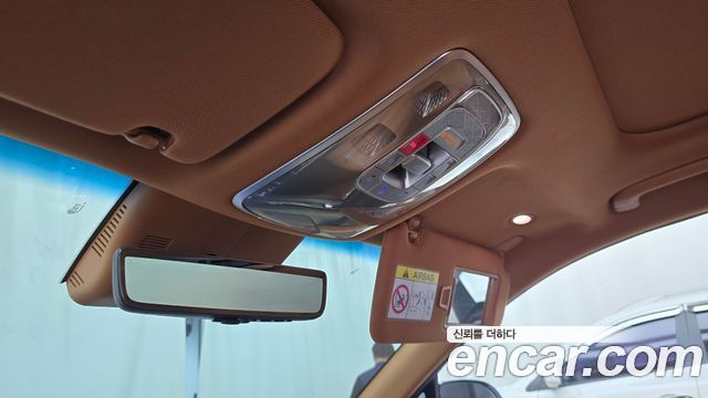 Genesis GV80 3.5T Gasoline AWD 2024 — фото 27