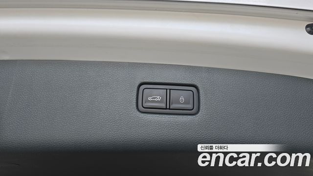 Genesis GV80 3.5T Gasoline AWD 2024 — фото 32
