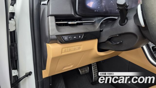 Kia Carnival (IV) Gasoline 9-Seater Signature 2023 — фото 17