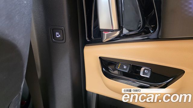 Kia Carnival (IV) Gasoline 9-Seater Signature 2023 — фото 19