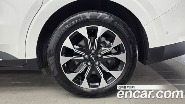 Kia Carnival (IV) Gasoline 9-Seater Signature 2023 — фото 21