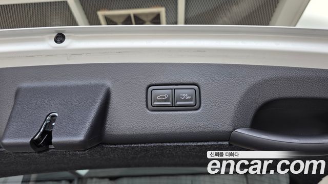 Kia Carnival (IV) Gasoline 9-Seater Signature 2023 — фото 27